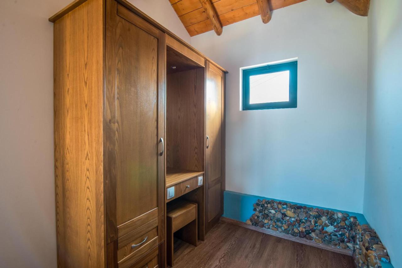 Mirage Arillas Maisonette B Arillas (Corfu)