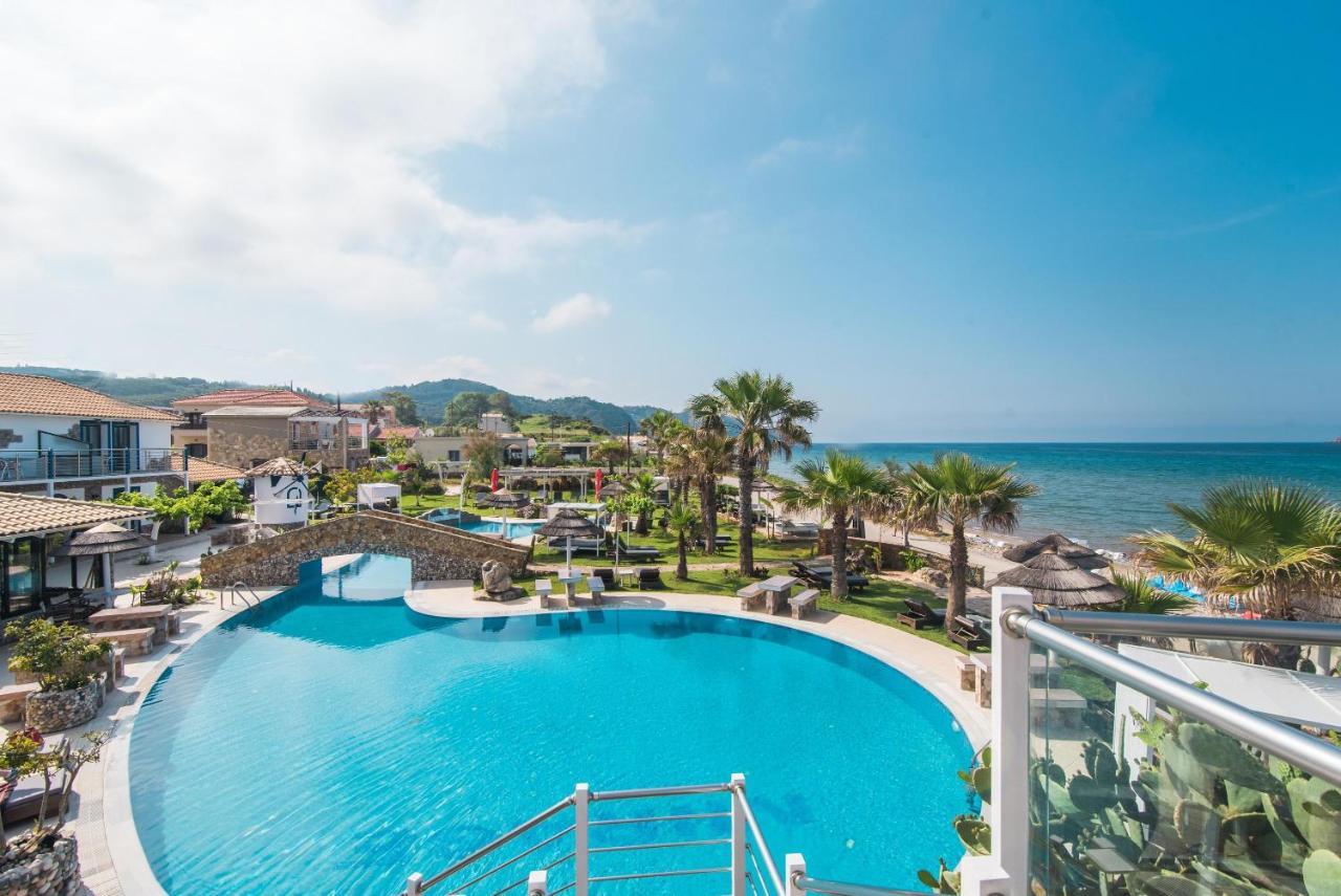 Mirage Arillas Maisonette B