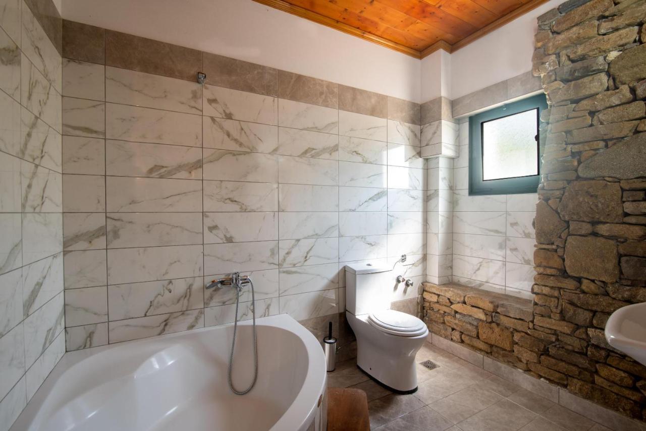 Mirage Arillas Maisonette B Apartament