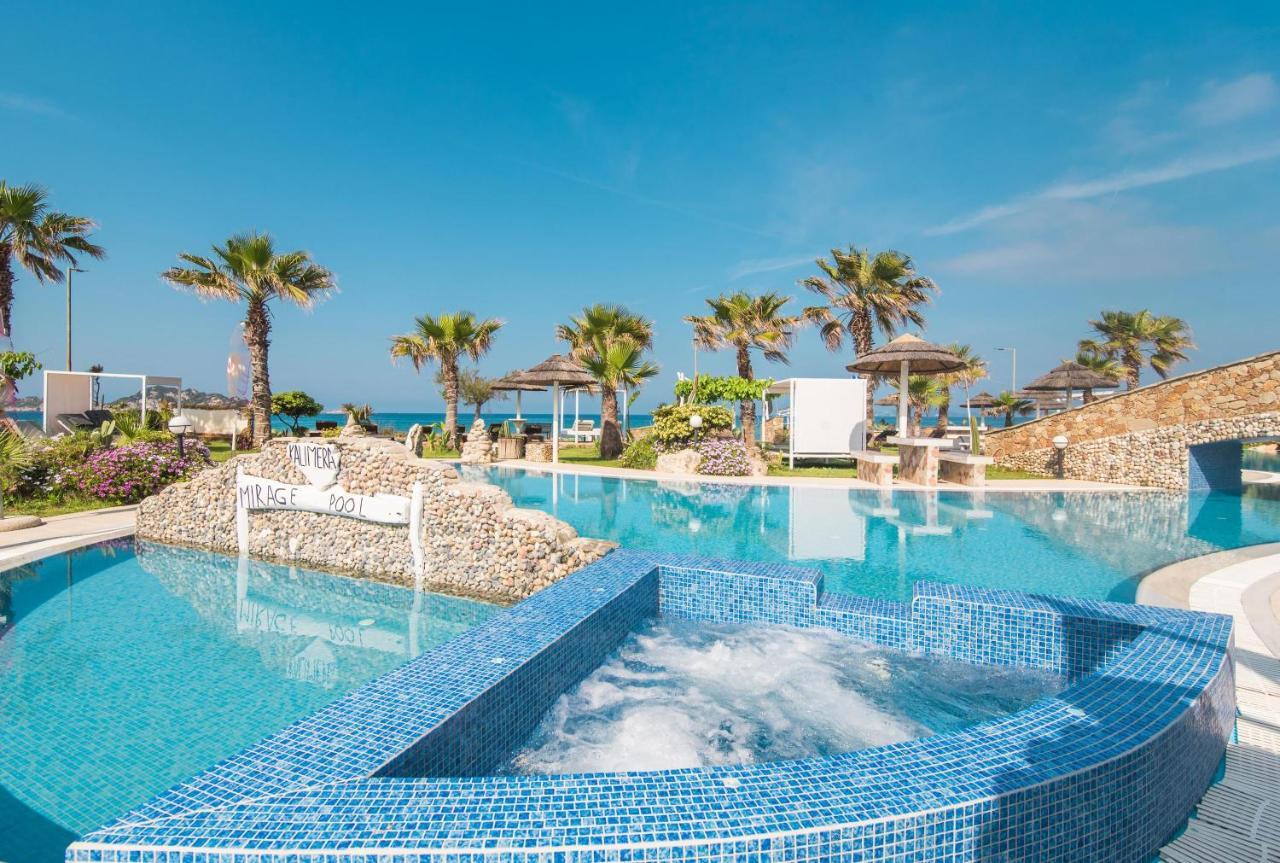 Mirage Arillas Maisonette B Apartament Arillas (Corfu)